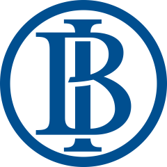 Bank Indonesia Logo